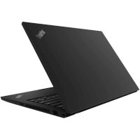ноутбук Lenovo ThinkPad T490 20N20009RT Черный