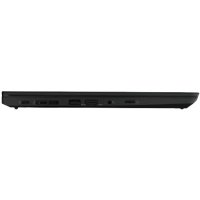 ноутбук Lenovo ThinkPad T490 20N20061RT Черный