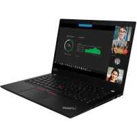 ноутбук Lenovo ThinkPad T490 20N3S7AJ00 Черный