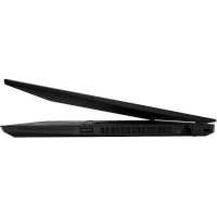 ноутбук Lenovo ThinkPad T490 20N3S7AJ00 Черный