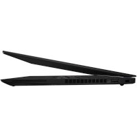 ноутбук Lenovo ThinkPad T490s 20NX000ART Черный