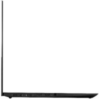 ноутбук Lenovo ThinkPad T495s 20QJ000CRT Черный