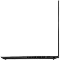 ноутбук Lenovo ThinkPad T495s 20QJ000ERT Черный