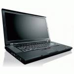 ноутбук Lenovo ThinkPad T510 NTF6URT
