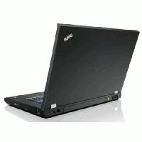 ноутбук Lenovo ThinkPad T520 4242CY9 Черный
