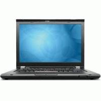 ноутбук Lenovo ThinkPad T520 4242NS7 Черный