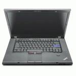ноутбук Lenovo ThinkPad T520 4242PD7 Черный