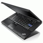 ноутбук Lenovo ThinkPad T520 4242PD7 Черный