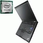 ноутбук Lenovo ThinkPad T520 4243RR9