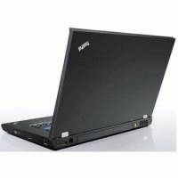 ноутбук Lenovo ThinkPad T520 NW64GRT Черный