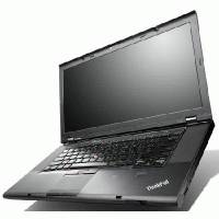 ноутбук Lenovo ThinkPad T530 2394CZ5 Черный
