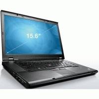 ноутбук Lenovo ThinkPad T530 N1B4SRT Черный