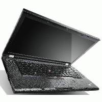 ноутбук Lenovo ThinkPad T530 N1B8DRT Черный