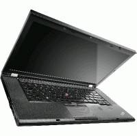 ноутбук Lenovo ThinkPad T530 N1BE4RT Черный