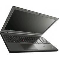 ноутбук Lenovo ThinkPad T540 20BE009ART Черный