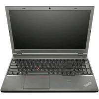 ноутбук Lenovo ThinkPad T540 20BE009CRT Черный