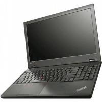 ноутбук Lenovo ThinkPad T540p 20BFS0SF01 Черный