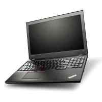 ноутбук Lenovo ThinkPad T550 20CJS1XH00 Черный