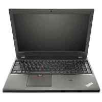 ноутбук Lenovo ThinkPad T550 20CK001WRT Черный