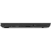 ноутбук Lenovo ThinkPad T560 20FH0038RT Черный