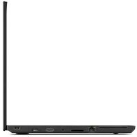 ноутбук Lenovo ThinkPad T560 20FH0039RT Черный