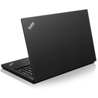 ноутбук Lenovo ThinkPad T560 20FH0039RT Черный