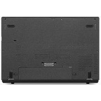 ноутбук Lenovo ThinkPad T560 20FHS0M800 Черный