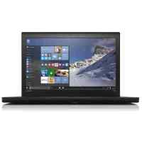 ноутбук Lenovo ThinkPad T560 20FJS1880Z Черный