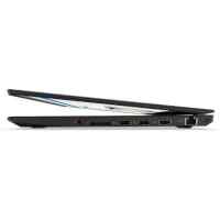 ноутбук Lenovo ThinkPad T570 20H9004ERT Черный