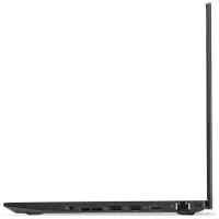 ноутбук Lenovo ThinkPad T570 20H9004ERT Черный