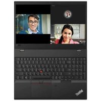 ноутбук Lenovo ThinkPad T580 20L9004GRT Черный