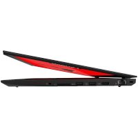 ноутбук Lenovo ThinkPad T580 20LAS2VU3W Черный
