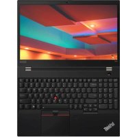 ноутбук Lenovo ThinkPad T590 20N4000ART Черный
