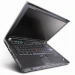 ноутбук Lenovo ThinkPad T61 NI29MRT