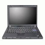 ноутбук Lenovo ThinkPad R61i NF5JHRT