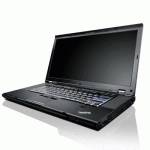 ноутбук Lenovo ThinkPad W510 NTK2JRT Черный