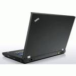 ноутбук Lenovo ThinkPad W520 NY236RT Черный