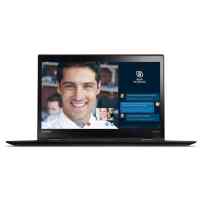 ноутбук Lenovo ThinkPad X1 Carbon 20A80080RT Черный