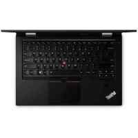 ноутбук Lenovo ThinkPad X1 Carbon 20A80080RT Черный