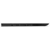 ноутбук Lenovo ThinkPad X1 Carbon 20A80080RT Черный
