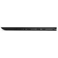 ноутбук Lenovo ThinkPad X1 Carbon 20A80080RT Черный