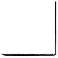 ноутбук Lenovo ThinkPad X1 Carbon 20A80080RT Черный