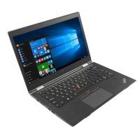 ноутбук Lenovo ThinkPad X1 Carbon 4 20FB0067RT Черный