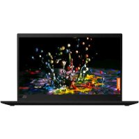 ноутбук Lenovo ThinkPad X1 Carbon 7 20QD00M2RT Черный