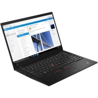 ноутбук Lenovo ThinkPad X1 Carbon 7 20QD00M2RT Черный