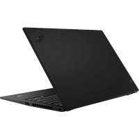ноутбук Lenovo ThinkPad X1 Carbon 7 20QD00M2RT Черный