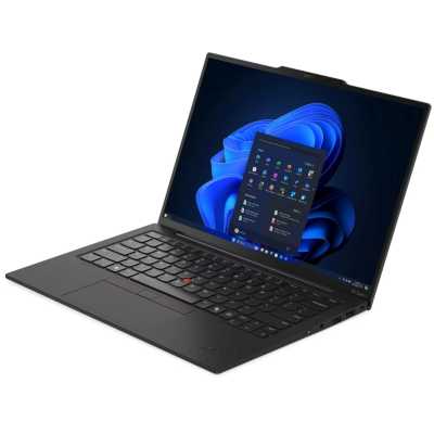 ноутбук Lenovo ThinkPad X1 Carbon Gen 13 21NS005RUS Черный