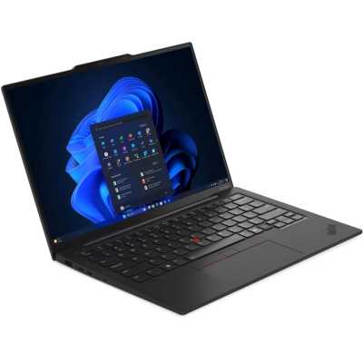 ноутбук Lenovo ThinkPad X1 Carbon Gen 13 21NS005RUS Черный