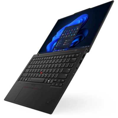 ноутбук Lenovo ThinkPad X1 Carbon Gen 13 21NS005RUS Черный