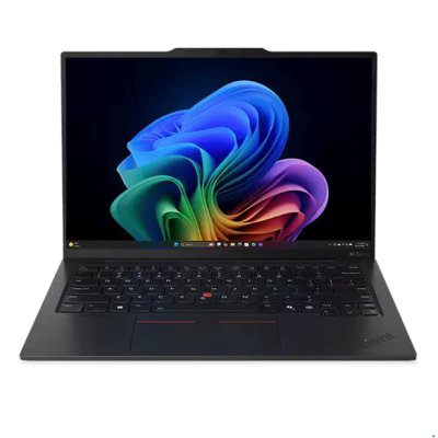 ноутбук Lenovo ThinkPad X1 Carbon Gen 13 Aura Edition 21NTS41J00 Черный